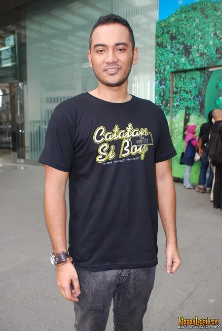 Foto Ario Bayu