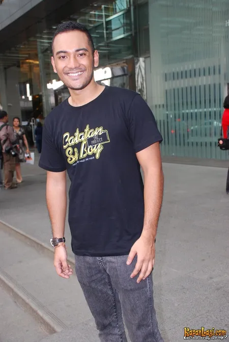 Foto Ario Bayu