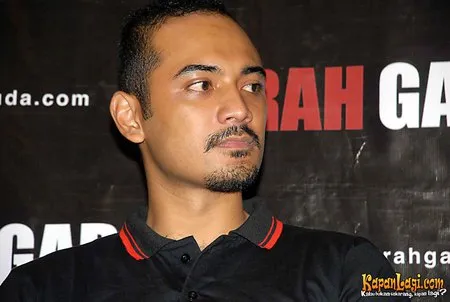 Foto Ario Bayu