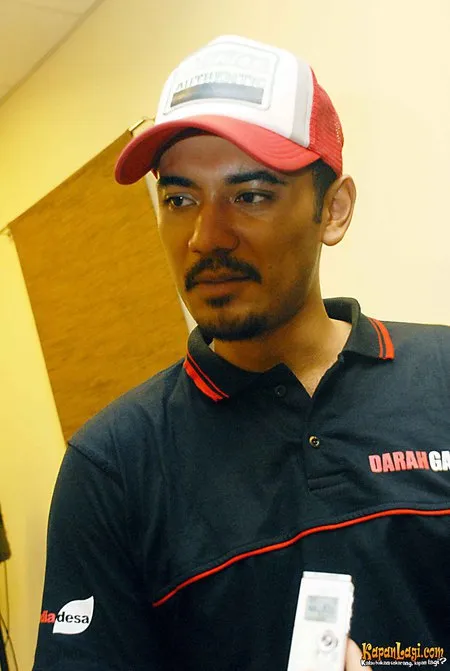 Foto Ario Bayu