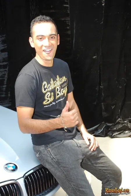 Foto Ario Bayu