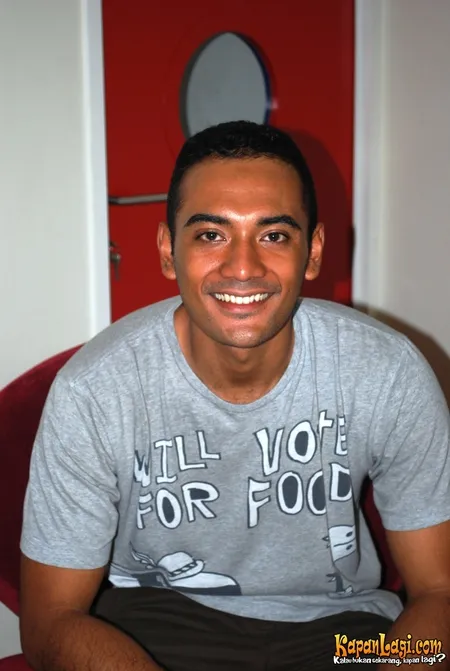 Foto Ario Bayu