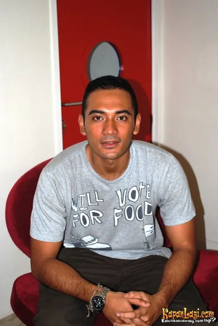 Foto Ario Bayu