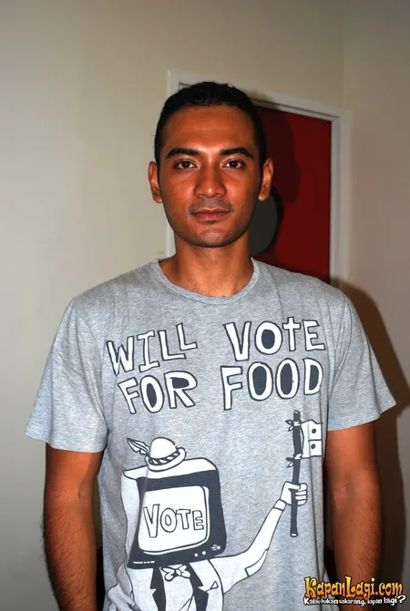 Foto Ario Bayu
