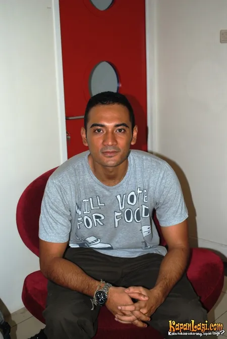 Foto Ario Bayu