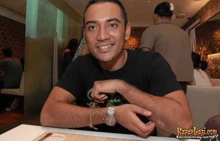 Foto Ario Bayu