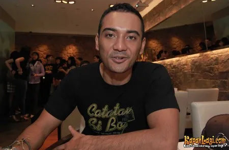 Foto Ario Bayu