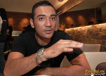 Foto Ario Bayu