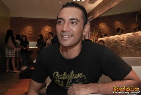Foto Ario Bayu