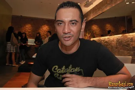 Foto Ario Bayu