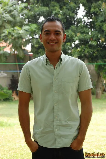 Foto Ario Bayu