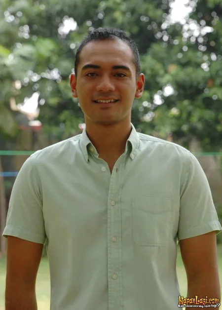 Foto Ario Bayu