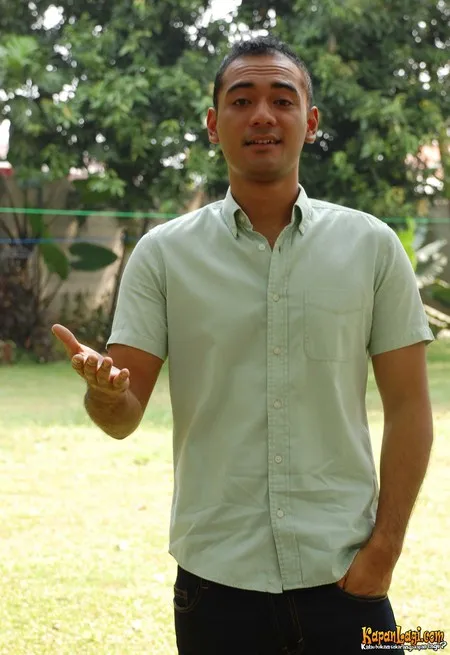 Foto Ario Bayu