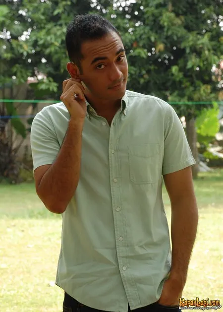 Foto Ario Bayu