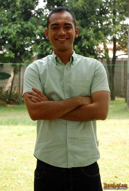 Foto Ario Bayu