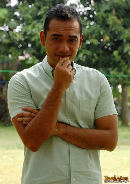 Foto Ario Bayu