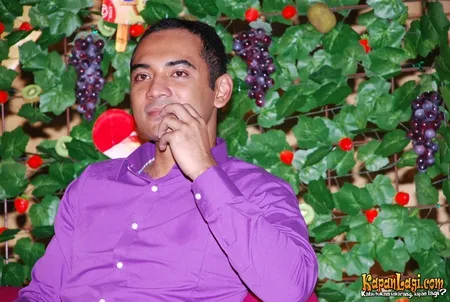 Foto Ario Bayu