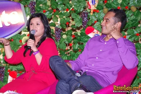 Foto Ario Bayu