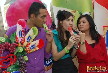 Foto Ario Bayu