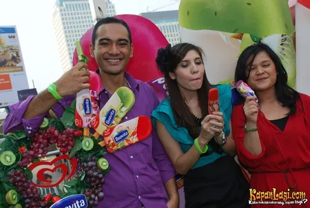 Foto Ario Bayu