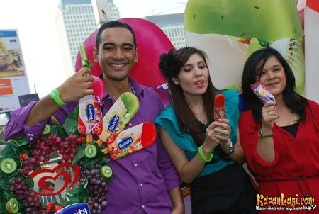Foto Ario Bayu