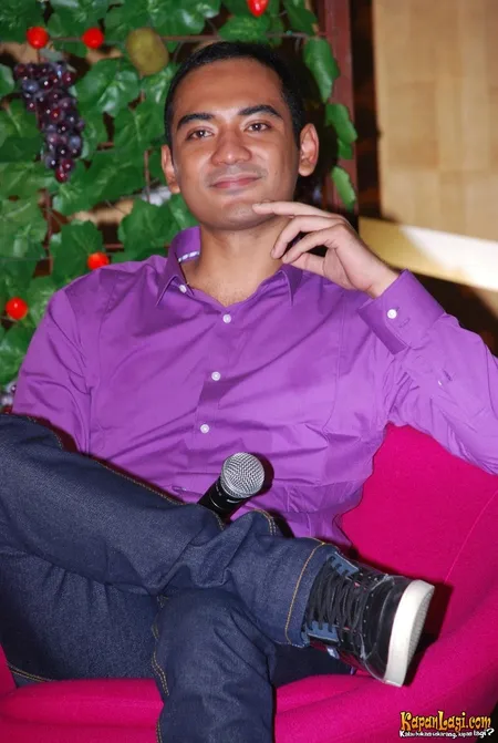 Foto Ario Bayu