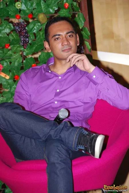 Foto Ario Bayu