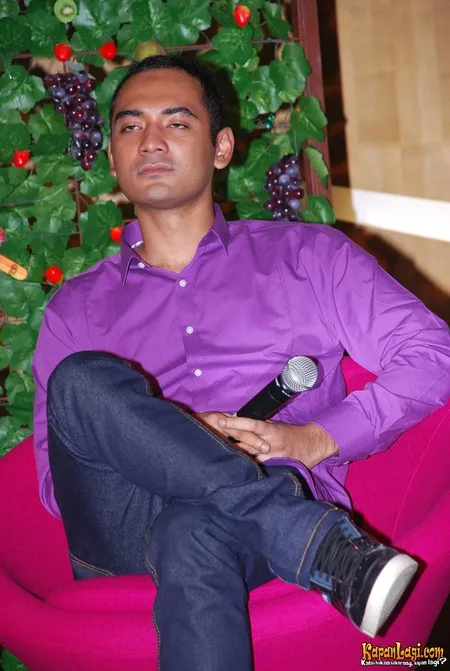 Foto Ario Bayu