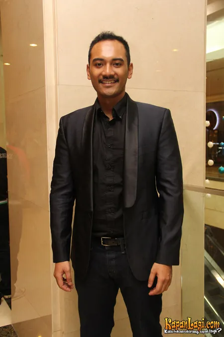 Foto Ario Bayu