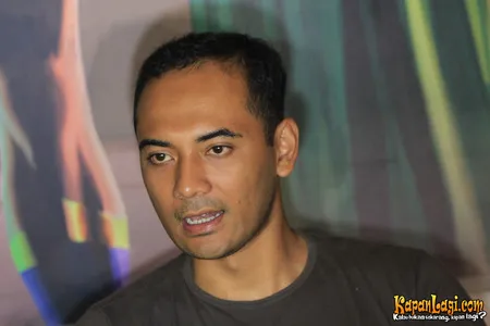 Foto Ario Bayu