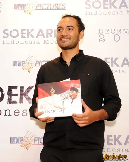 Foto Ario Bayu