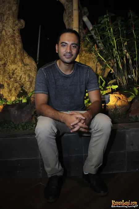 Foto Ario Bayu