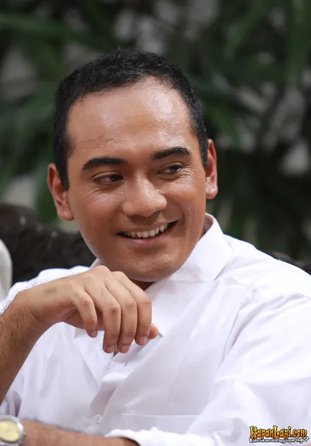 Foto Ario Bayu