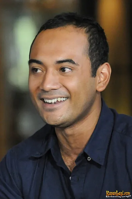 Foto Ario Bayu