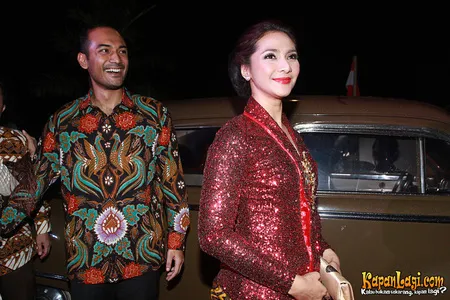 Foto Ario Bayu