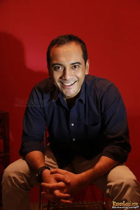 Foto Ario Bayu