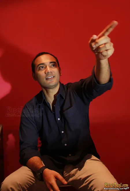 Foto Ario Bayu