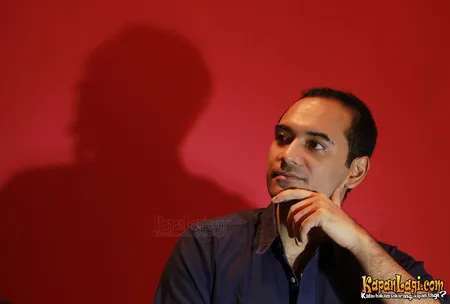 Foto Ario Bayu