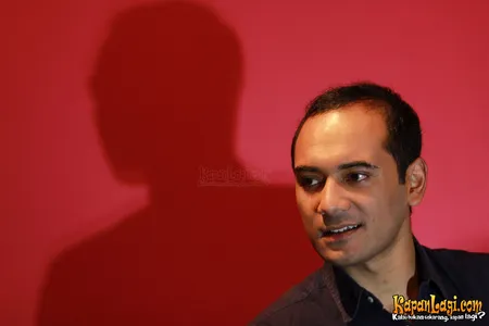 Foto Ario Bayu