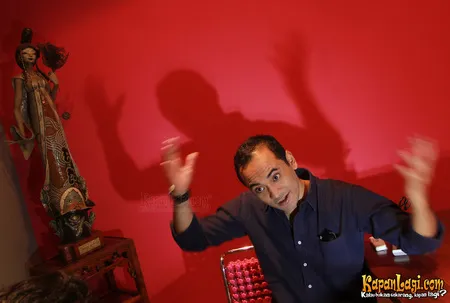 Foto Ario Bayu