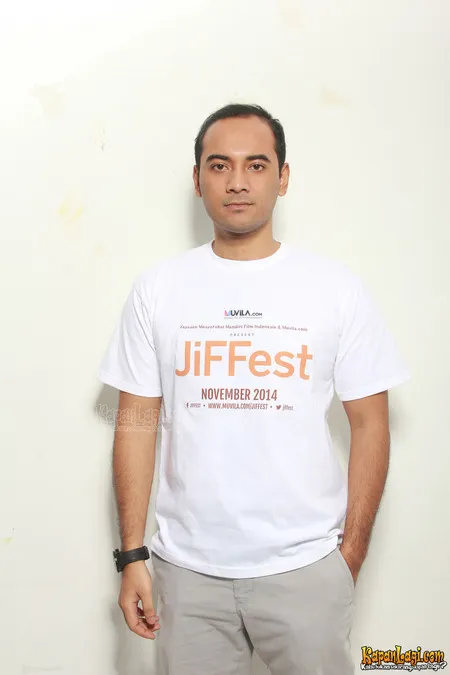 Foto Ario Bayu