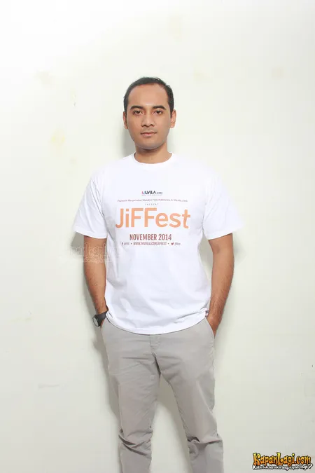 Foto Ario Bayu