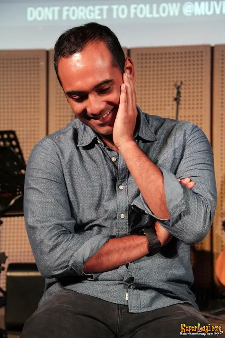 Foto Ario Bayu