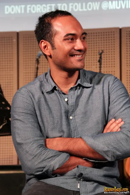 Foto Ario Bayu