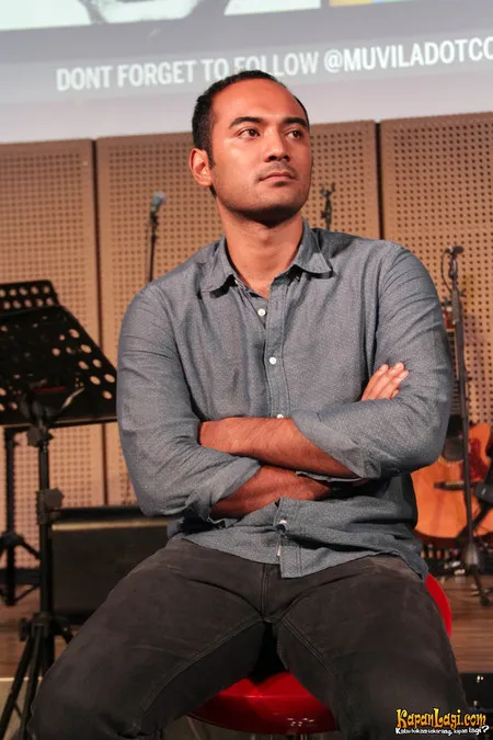 Foto Ario Bayu