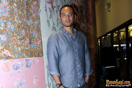 Foto Ario Bayu