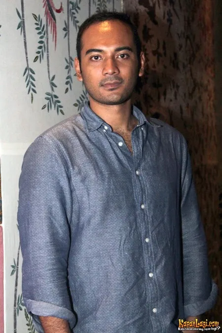 Foto Ario Bayu