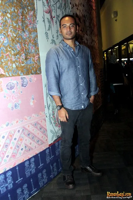 Foto Ario Bayu