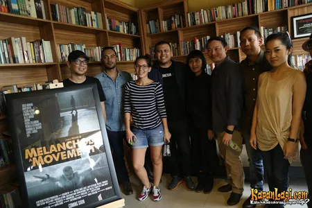 Foto Ario Bayu