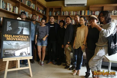 Foto Ario Bayu